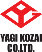 YAGI KOZAI CO.LTD.